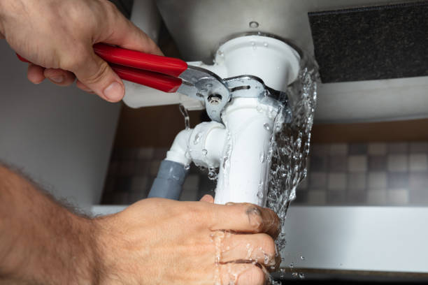 Best Flood damage cleanup  in Surf City, NC