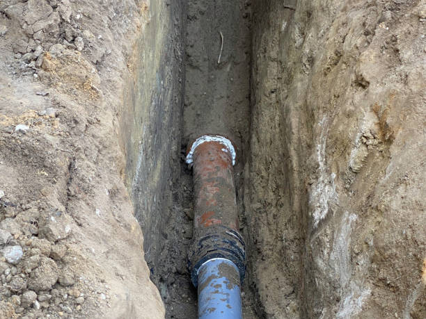 Best Sewage cleanup and water damage restoration  in Surf City, NC