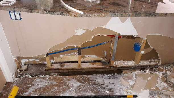 Best Sewage cleanup and water damage restoration  in Surf City, NC