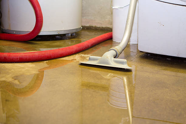 Professional Water damage restoration in Surf City, NC