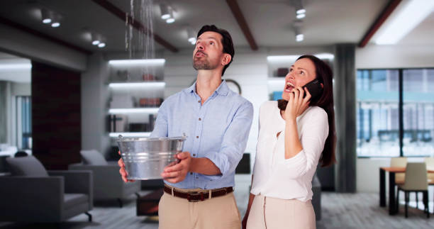 Best Emergency water damage restoration  in Surf City, NC