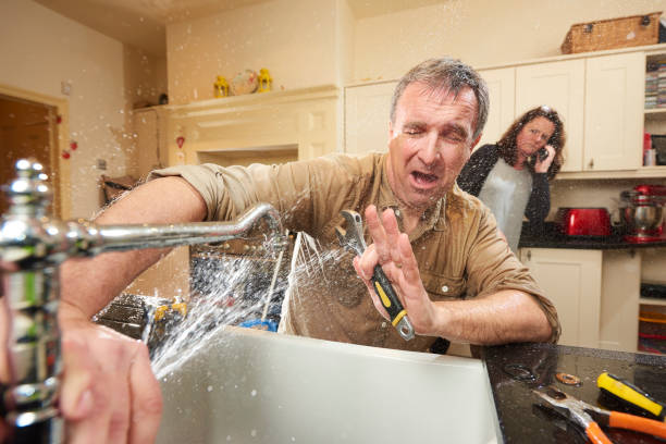  Surf City, NC Water damage restoration Pros